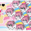 Goddes of Victory: Nikke Mousepad Doro