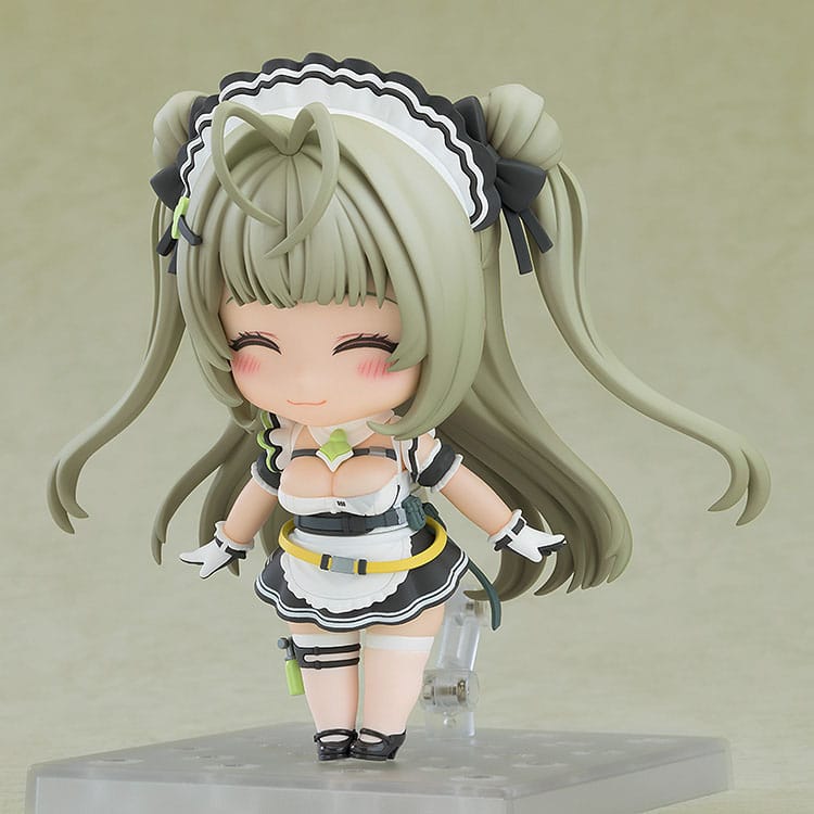 Goddess of Victory: Nikke Nendoroid Action Figure Soda 10 cm