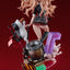 Danganronpa PVC Statue 1/7 Junko Enoshima: 15th Anniversary Ver. 28 cm