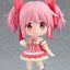 Puella Magi Madoka Magica the Movie Nendoroid Action Figure Madoka Kaname [Basic] 10 cm