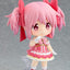 Puella Magi Madoka Magica the Movie Nendoroid Action Figure Madoka Kaname [Basic] 10 cm