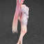 Blue Archive PVC Statue 1/7 Hanako (Swimsuit) Memorial Lobby Ver. 26 cm