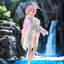 Blue Archive PVC Statue 1/7 Hanako (Swimsuit) Memorial Lobby Ver. 26 cm