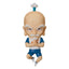 Hunter x Hunter Nendoroid Action Figure Netero 10 cm
