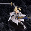 Fate/Stay Night Plamatea Plastic Model Kit Reincarnation Saber Lily Distant Avalon 20 cm