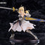 Fate/Stay Night Plamatea Plastic Model Kit Reincarnation Saber Lily Distant Avalon 20 cm
