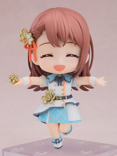 Hatsune Miku: Colorful Stage Nendoroid Action Figure Hanasato Minori 10 cm