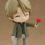Natsume Yujin-cho Nendoroid Action Figure Shuichi Natori 10 cm