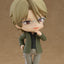 Natsume Yujin-cho Nendoroid Action Figure Shuichi Natori 10 cm