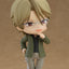 Natsume Yujin-cho Nendoroid Action Figure Shuichi Natori 10 cm