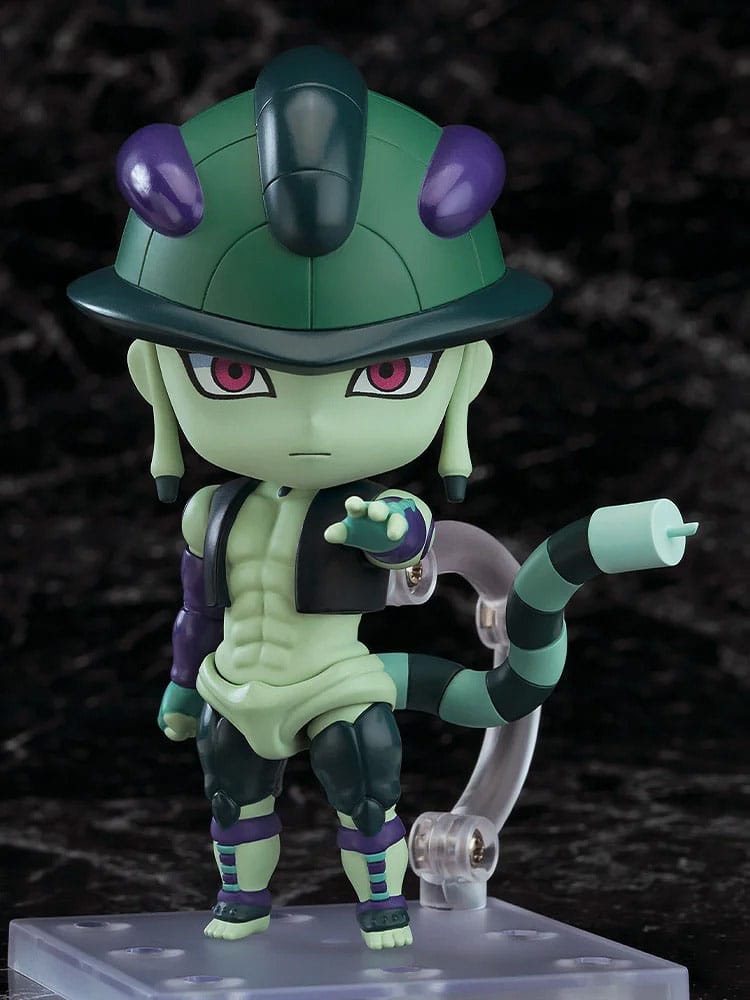 Hunter x Hunter Nendoroid Action Figure Meruem 10 cm