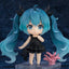 Character Vocal Series 01: Hatsune Miku PVC Statue Nendoroid Hatsune Miku: Deep Sea Girl Ver. 10 cm