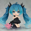 Character Vocal Series 01: Hatsune Miku PVC Statue Nendoroid Hatsune Miku: Deep Sea Girl Ver. 10 cm