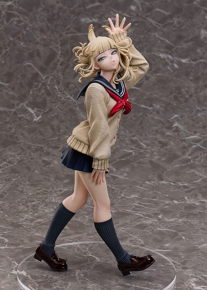 My Hero Academia PVC Statue 1/4 Himiko Toga 37 cm