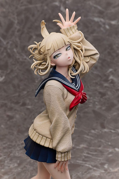 My Hero Academia PVC Statue 1/4 Himiko Toga 37 cm