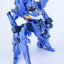 Titanomachia Moderoid Plastic Model Kit 1/48 Side:CC Legatoedge 11 cm