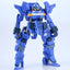 Titanomachia Moderoid Plastic Model Kit 1/48 Side:CC Legatoedge 11 cm
