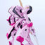 Titanomachia Moderoid Plastic Model Kit 1/48 Side:CC Ouran 13 cm