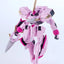 Titanomachia Moderoid Plastic Model Kit 1/48 Side:CC Ouran 13 cm