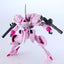 Titanomachia Moderoid Plastic Model Kit 1/48 Side:CC Ouran 13 cm