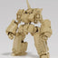 Titanomachia Moderoid Plastic Model Kit 1/48 Side:CC Faust 11 cm