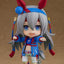 Uma Musume Pretty Derby Nendoroid Action Figure Tamamo Cross 10 cm