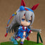 Uma Musume Pretty Derby Nendoroid Action Figure Tamamo Cross 10 cm