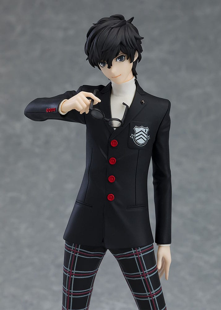 Persona 5 Royal Pop Up Parade PVC Statue Protagonist 16 cm