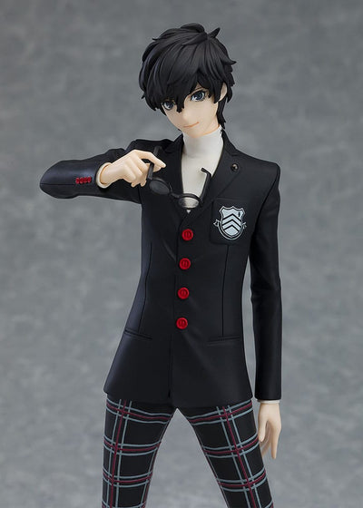 Persona 5 Royal Pop Up Parade PVC Statue Protagonist 16 cm