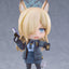 Blue Archive Nendoroid Action Figure Kanna Ogata 10 cm