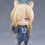 Blue Archive Nendoroid Action Figure Kanna Ogata 10 cm