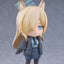 Blue Archive Nendoroid Action Figure Kanna Ogata 10 cm