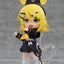 Character Vocal Series 02 Nendoroid Doll Action Figure Kagamine Rin Bring it on Ver. 14 cm