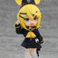 Character Vocal Series 02 Nendoroid Doll Action Figure Kagamine Rin Bring it on Ver. 14 cm