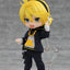 Character Vocal Series 02 Nendoroid Doll Action Figure Kagamine Len Bring it on Ver. 14 cm