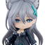 Blue Archive Nendoroid Action Figure Shiroko Terror 10 cm