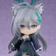 Blue Archive Nendoroid Action Figure Shiroko Terror 10 cm