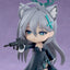 Blue Archive Nendoroid Action Figure Shiroko Terror 10 cm