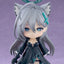 Blue Archive Nendoroid Action Figure Shiroko Terror 10 cm