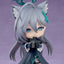 Blue Archive Nendoroid Action Figure Shiroko Terror 10 cm