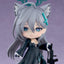 Blue Archive Nendoroid Action Figure Shiroko Terror 10 cm