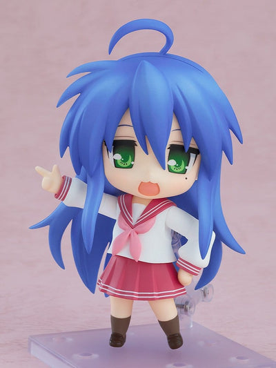 Lucky Star Nendoroid Action Figure Konata Izumi 2.0 10 cm