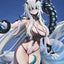 Azur Lane PVC Statue 1/7 Fancy 30 cm