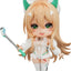 Goddess of Victory: Nikke Nendoroid Action Figure Rupee: Winter Shopper 10 cm
