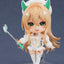 Goddess of Victory: Nikke Nendoroid Action Figure Rupee: Winter Shopper 10 cm
