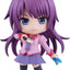 Monogatari Series Nendoroid Action Figure Hitagi Senjyogahara 2.0 10 cm