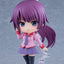 Monogatari Series Nendoroid Action Figure Hitagi Senjyogahara 2.0 10 cm