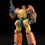 Special Armored Battalion Dorvack Moderoid Plastic Model Kit Mugen Calibur 17 cm