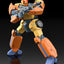 Special Armored Battalion Dorvack Moderoid Plastic Model Kit Mugen Calibur 17 cm