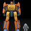 Special Armored Battalion Dorvack Moderoid Plastic Model Kit Mugen Calibur 17 cm